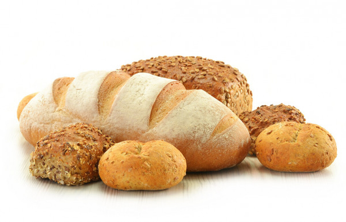 Boulangerie Giraud
