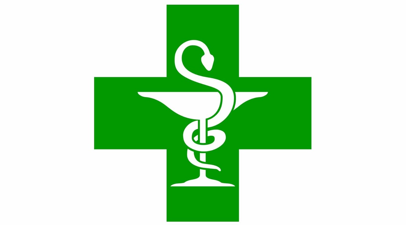Logo pharmacie