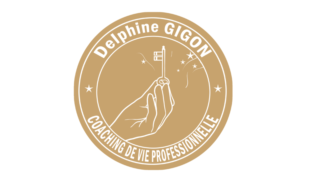 Logo Delphine Gigon