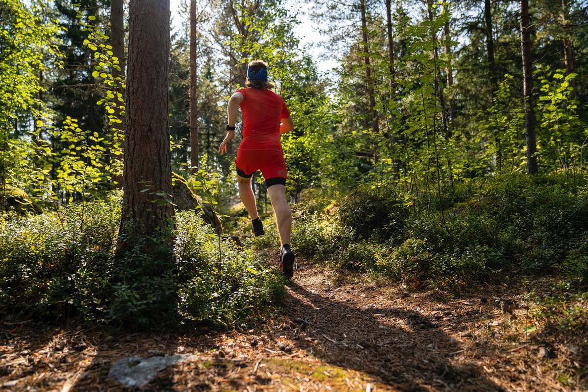 Trail
