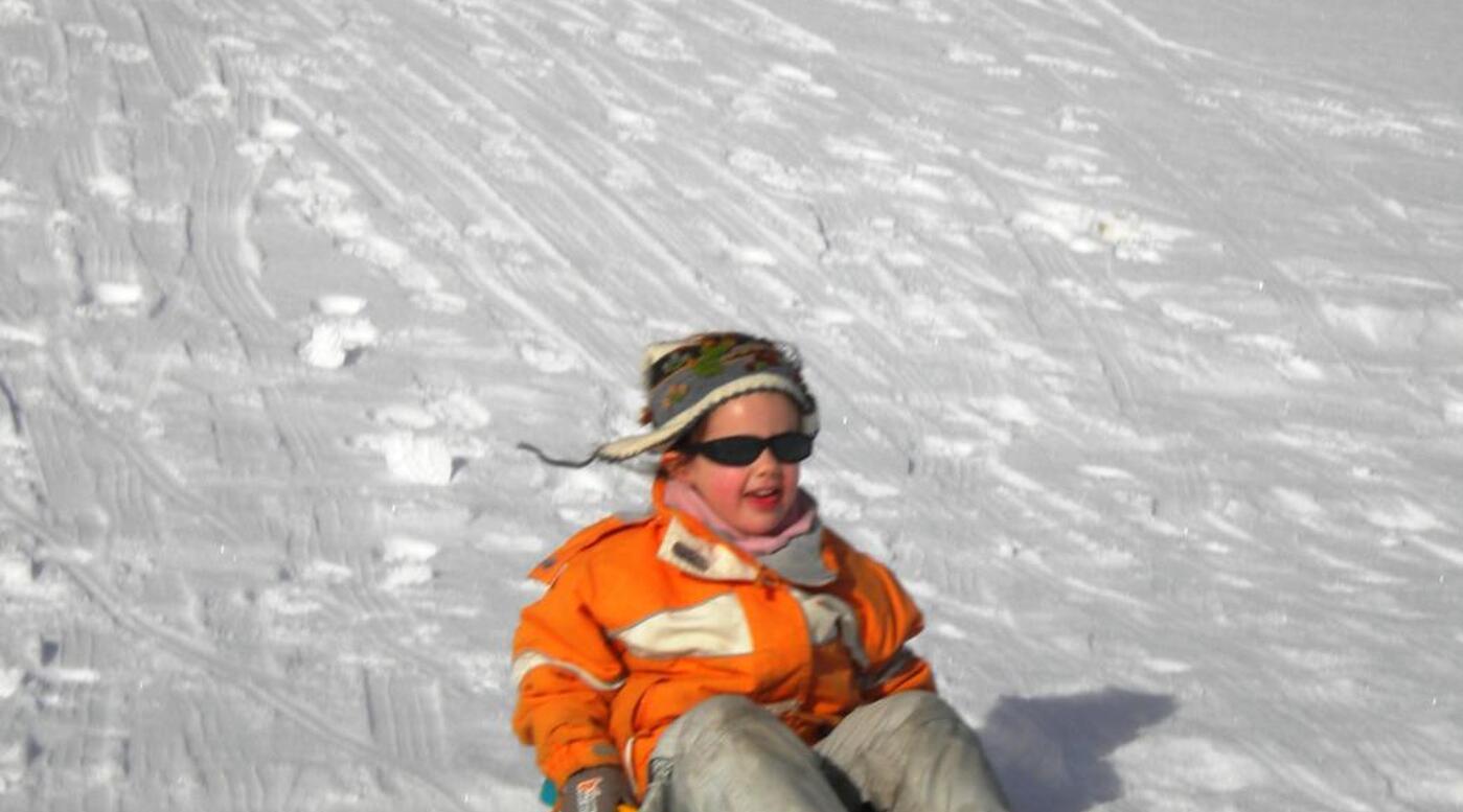 Luge