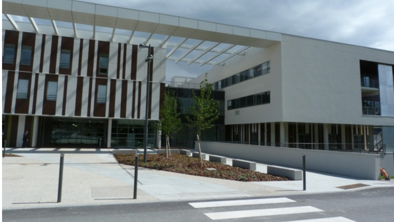 Centre Hospitalier Alpes Léman (CHAL)_Contamine-sur-Arve