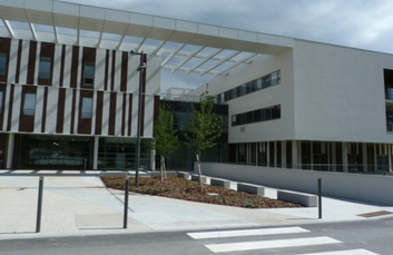 Centre Hospitalier Alpes Léman (CHAL)