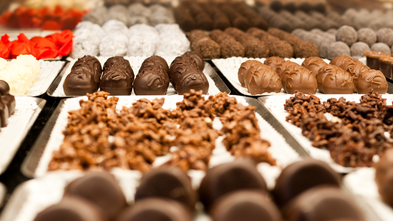 Goûter Desserts - Chocolaterie_Bonneville