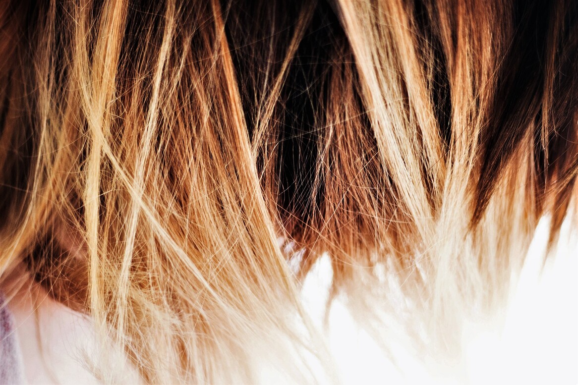 Cheveux