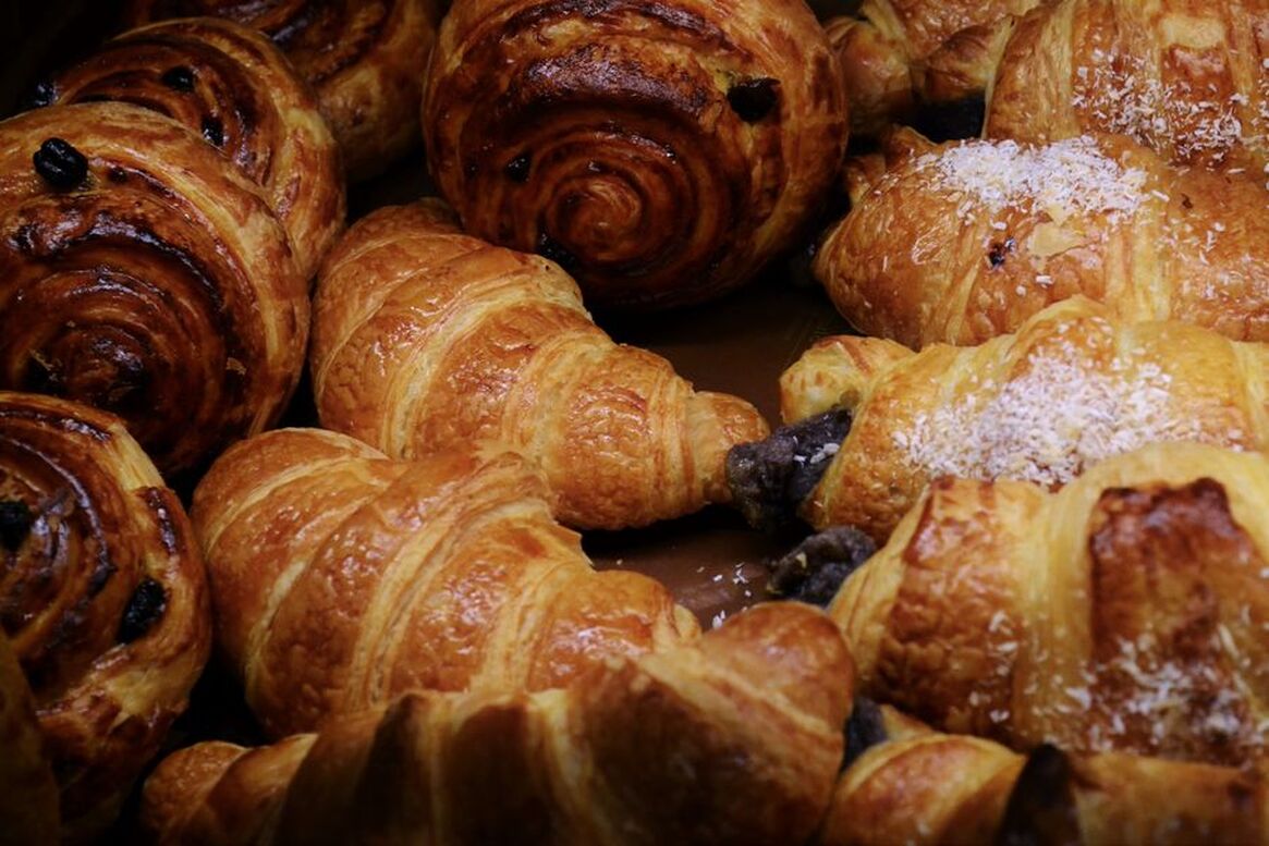 Patisserie