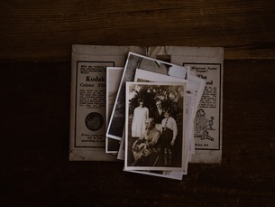 Atelier d'entraide généalogique