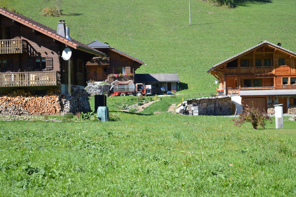 Ferme Dépoisier