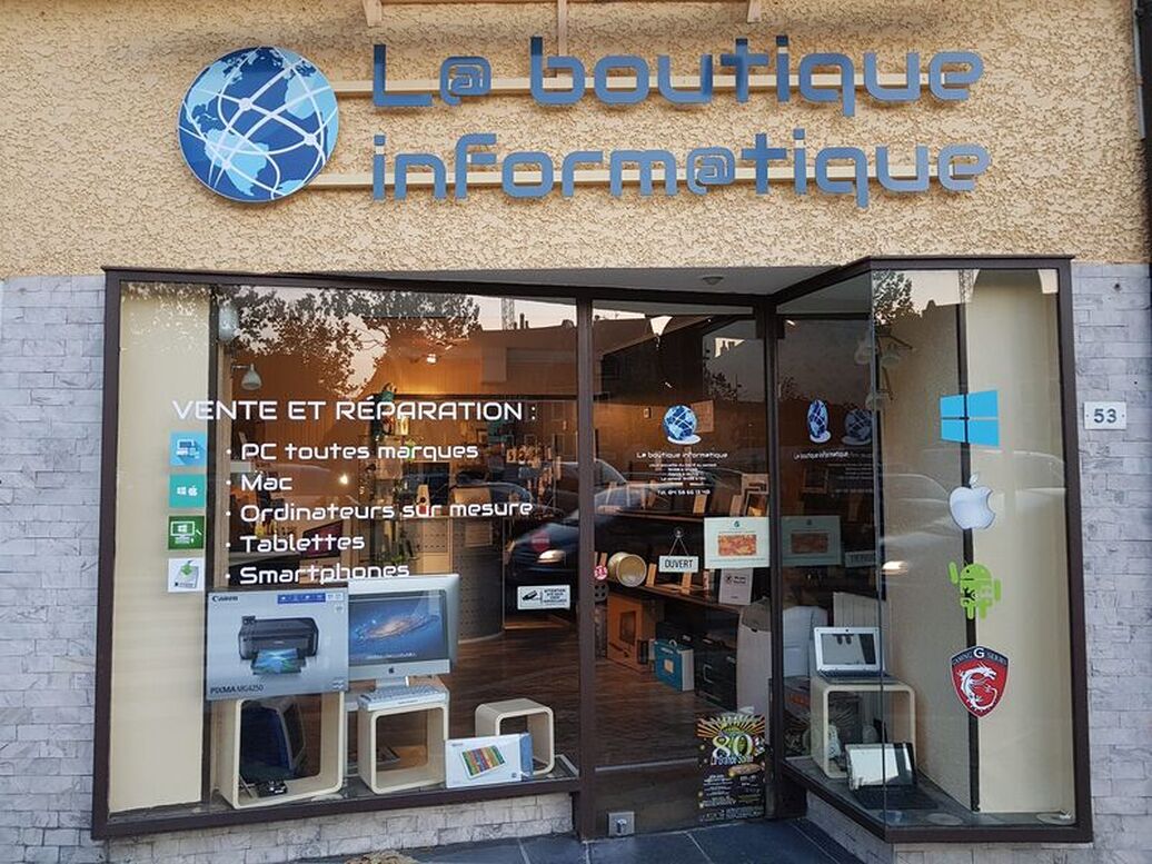 Boutique