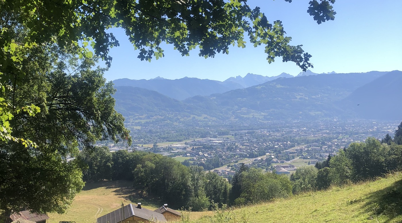 Alpage de Praz bassoux