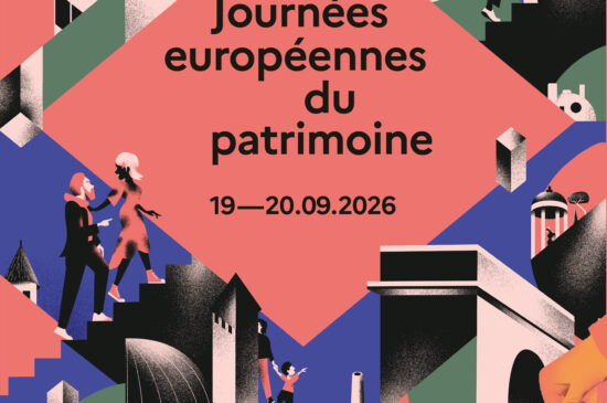 Journées Européennes du Patrimoine 2026