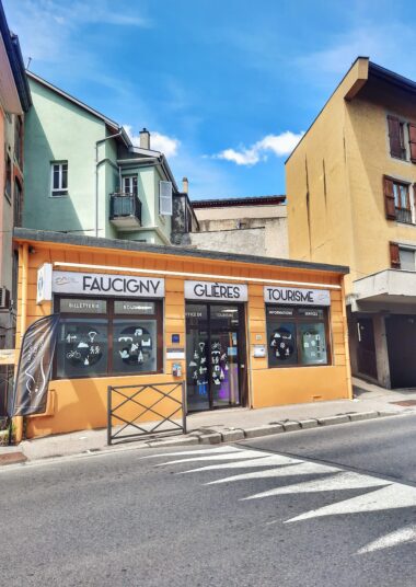 OT faucigny glieres tourisme